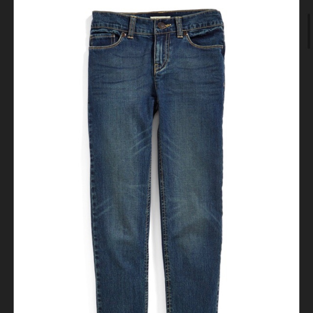 Tucker and Tate  Jeans - worn once !